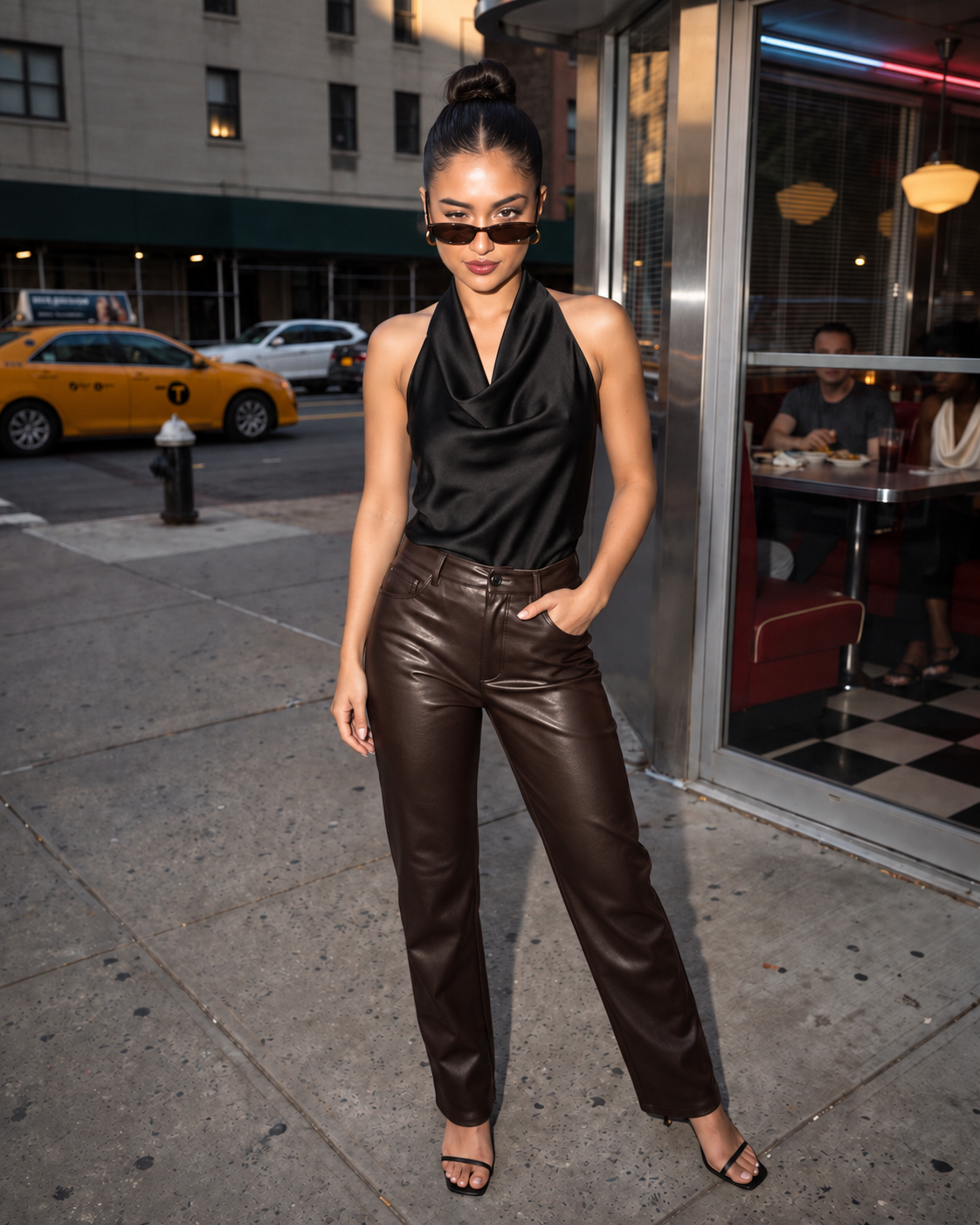 The After Hours Fit — Isla + Dakota