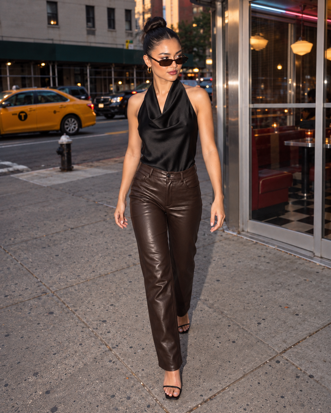 The After Hours Fit — Isla + Dakota