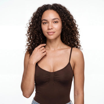 Remi Ruched Cami Top