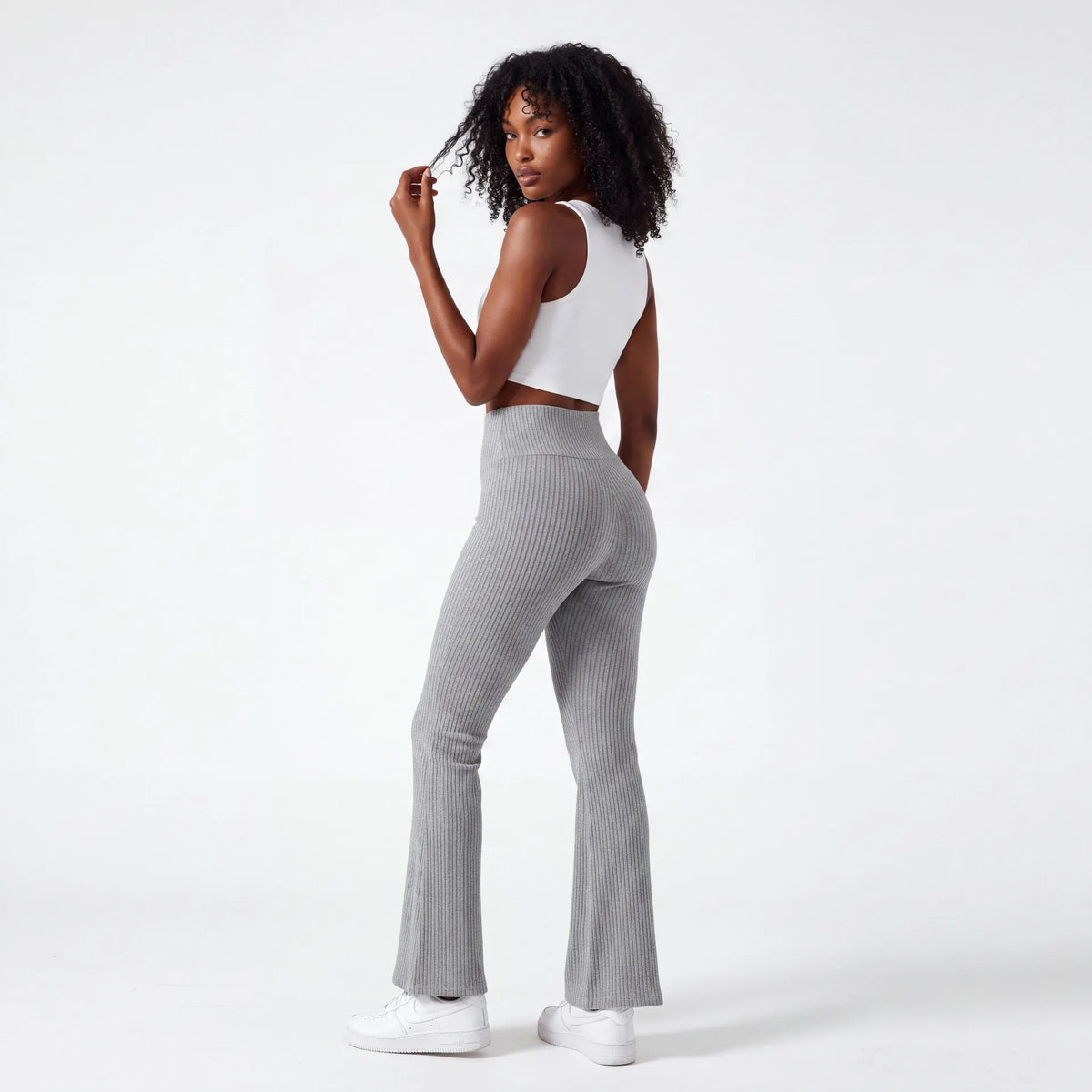 Heather Grey